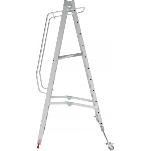 Лестница-стремянка Новая высота NV 3541 (3541114)