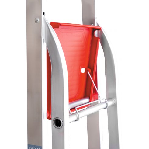 Стремянка Новая высота NV3117 (3117106)