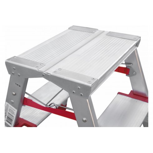 Лестница-стремянка Новая высота NV500 (5120205)