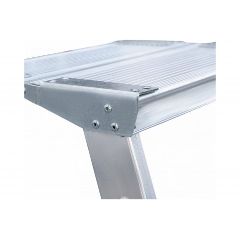 Лестница-стремянка Новая высота NV500 (5120205)