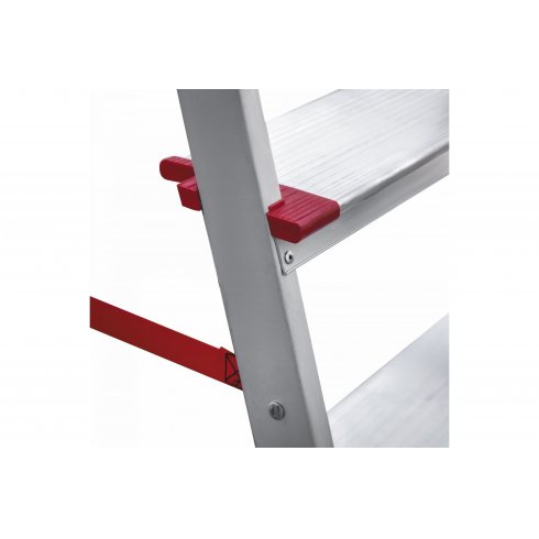 Лестница-стремянка Новая высота NV500 (5120205)