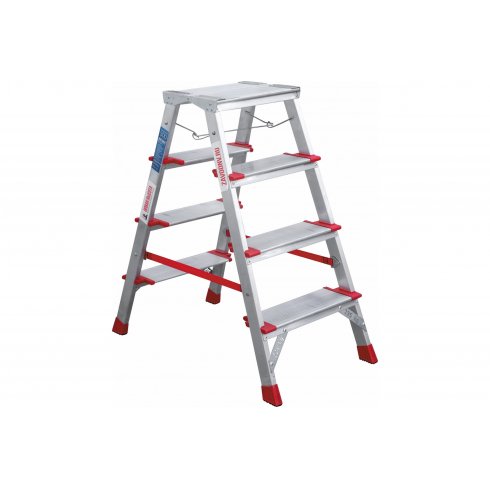 Лестница-стремянка Новая высота NV500 (5120204)