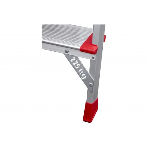 Лестница-стремянка Новая высота NV500 (5120204)