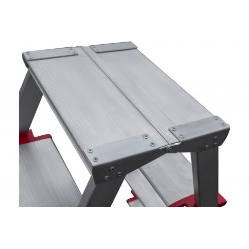 Лестница-стремянка Новая высота NV500 (5120204)