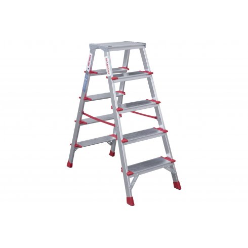 Лестница-стремянка Новая высота NV500 (5120206)