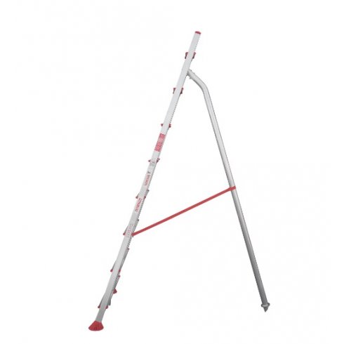 Лестница-стремянка Новая Высота NV 3191 (3191108)