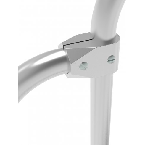 Лестница-подмости Новая высота NV 5520 (5520205)