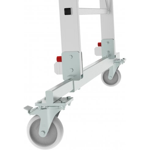 Лестница-стремянка Новая высота NV 5540 (5540111)