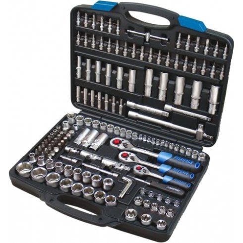 Набор инструментов Forsage F-41501-5