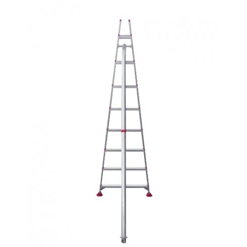 Лестница-стремянка Новая Высота NV 3191 (3191108)