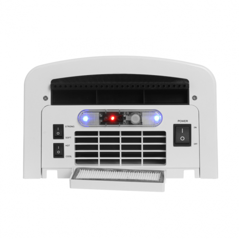 Сушилка для рук BXG JET-5500