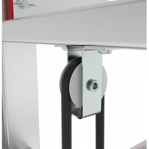 Вышка-тура Новая высота NV 3480 (3480410)