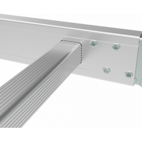 Лестница-трансформер Новая высота NV 3323 (3323245)