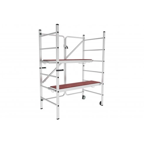 Вышка-тура Новая высота NV 2460 (2460206)