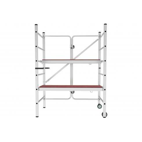 Вышка-тура Новая высота NV 2460 (2460206)