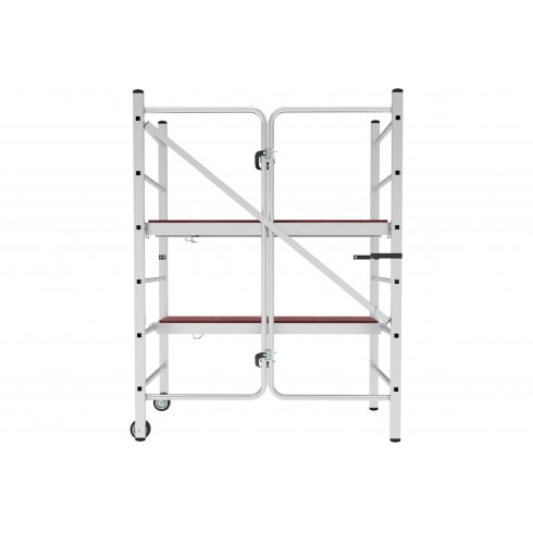 Вышка-тура Новая высота NV 2460 (2460206)