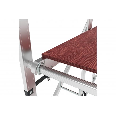 Вышка-тура Новая высота NV 2460 (2460206)