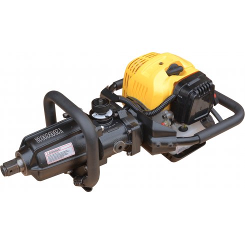 Бензиновый ударный гайковерт TSS (ТСС) JH96 (024261)