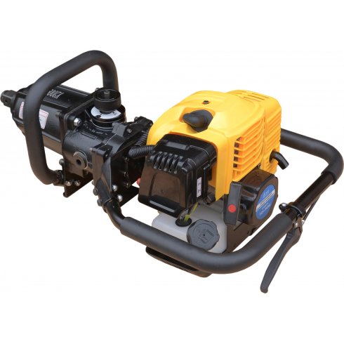 Бензиновый ударный гайковерт TSS (ТСС) JH96 (024261)