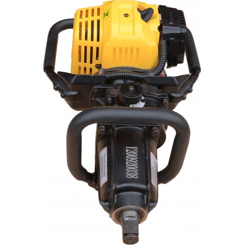 Бензиновый ударный гайковерт TSS (ТСС) JH96 (024261)