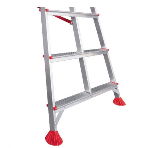 Лестница-стремянка Новая Высота NV 3191 (3191112)