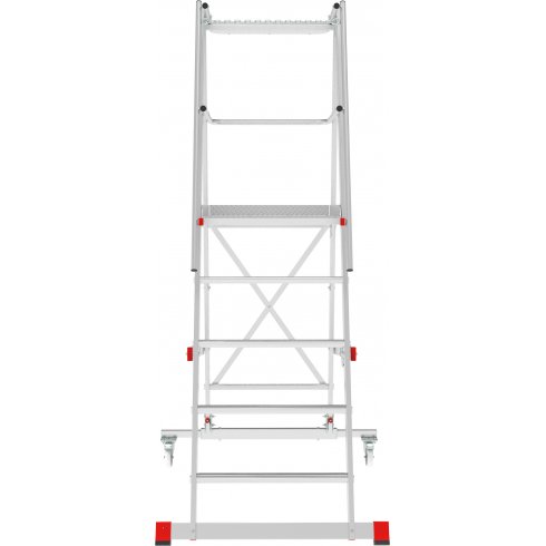 Лестница-стремянка Новая Высота NV 5540 (5540112)