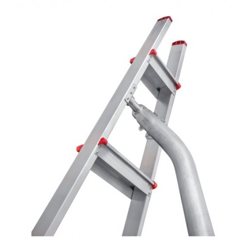 Лестница-стремянка Новая Высота NV 3191 (3191114)