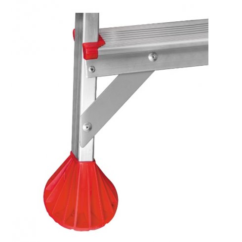 Лестница-стремянка Новая Высота NV 3191 (3191114)