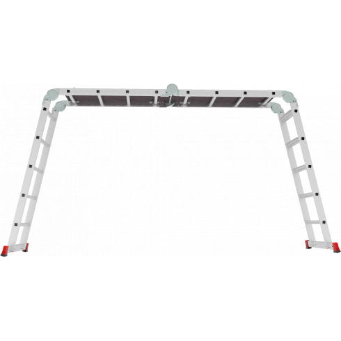 Лестница-трансформер Новая высота NV 3334 (3334245)