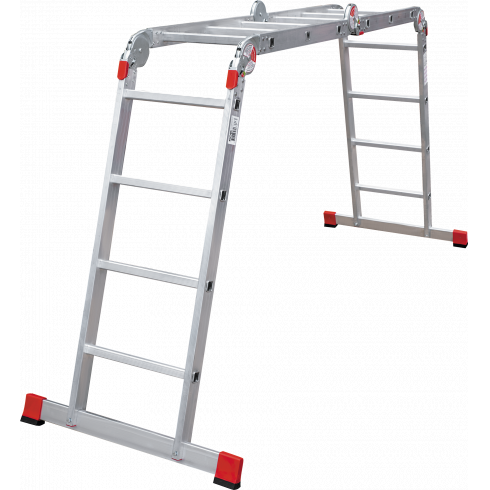 Лестница-трансформер Новая высота NV 3320 (3320234)