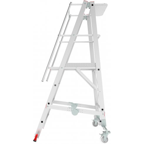 Лестница-стремянка Новая высота NV 5540 (5540104)