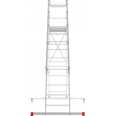 Лестница-стремянка Новая высота NV 5540 (5540110)