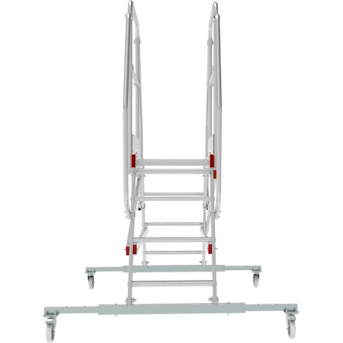 Лестница-подмости Новая высота NV 5520 (5520204)