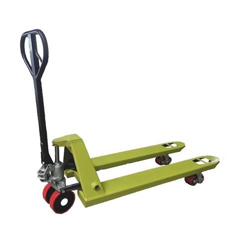 Тележка гидравлическая TOR AC(LH) 2500 кг 1150 мм