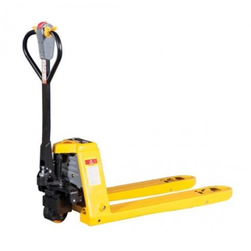 Тележка электрическая TOR EPT20H Li-ion