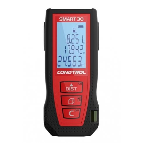 Дальномер лазерный Condtrol Smart 30