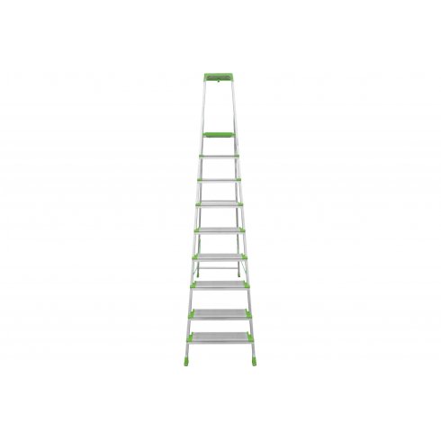 Стремянка с лотком-органайзером NV2118 (2118109)