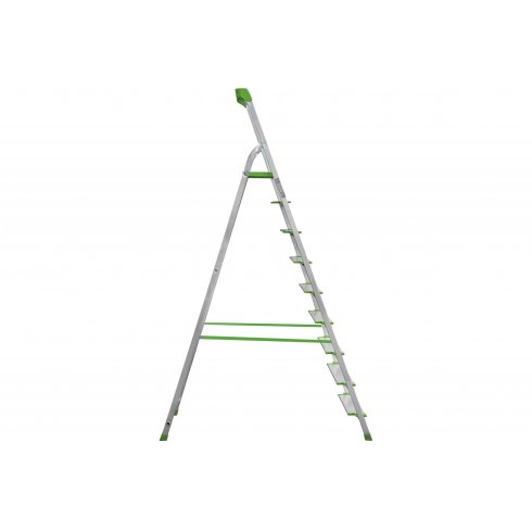 Стремянка с лотком-органайзером NV2118 (2118109)