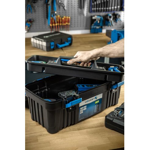 Ящик для инструментов Hoegert HT7G063