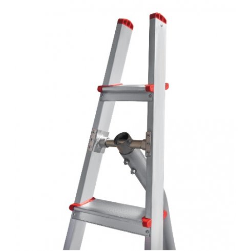 Лестница-стремянка Новая Высота NV 3191 (3191112)