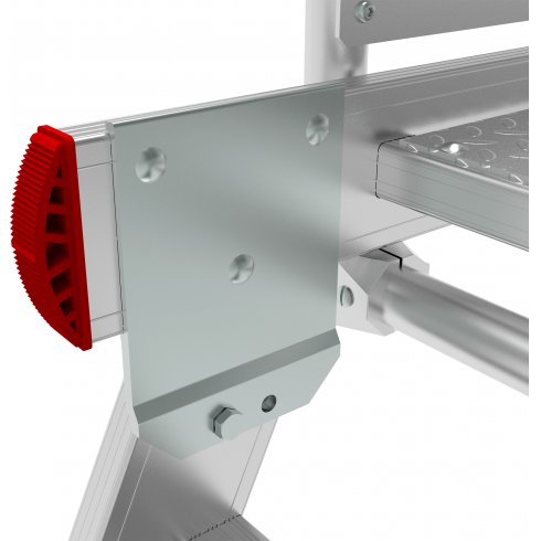 Лестница-подмости Новая высота NV 5520 (5520207)