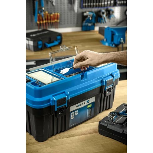 Ящик для инструментов Hoegert HT7G063