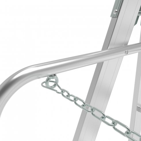 Лестница-стремянка Новая высота NV 3541 (3541113)