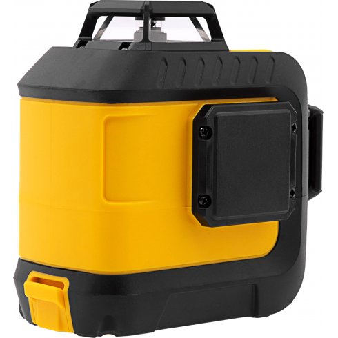 Уровень лазерный Denzel LXI 360-2 Green