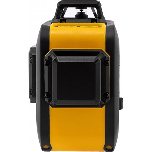 Уровень лазерный Denzel LXI 360-2 Green