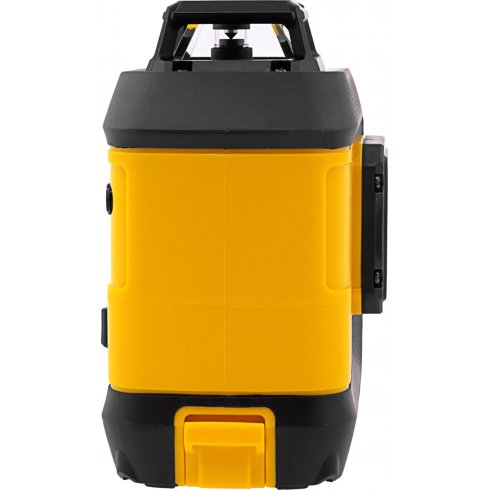 Уровень лазерный Denzel LXI 360-2 Green