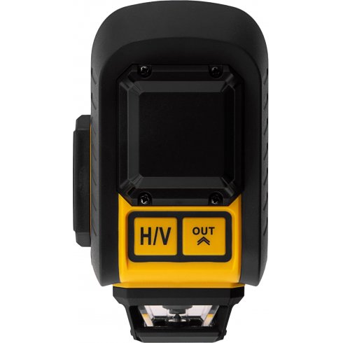 Уровень лазерный Denzel LXI 360-2 Green