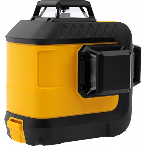 Уровень лазерный Denzel LXI 360-3 Green