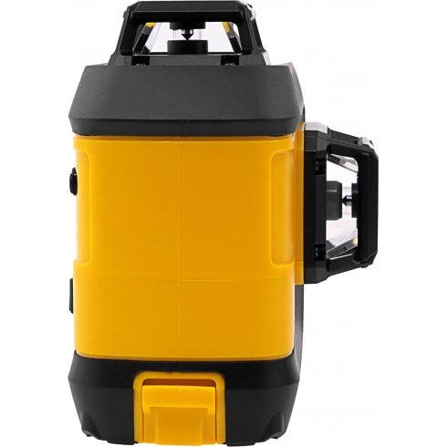 Уровень лазерный Denzel LXI 360-3 Green