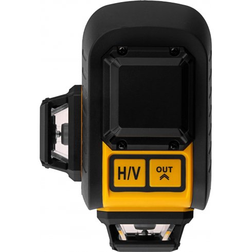 Уровень лазерный Denzel LXI 360-3 Green